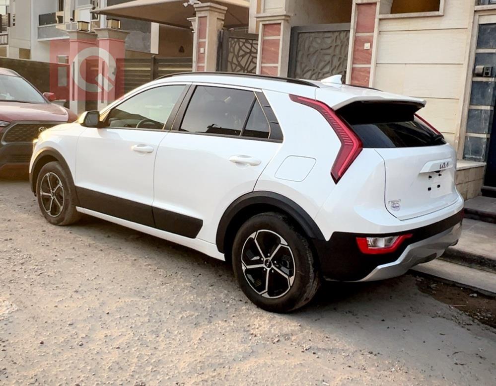 کیا نیرۆ